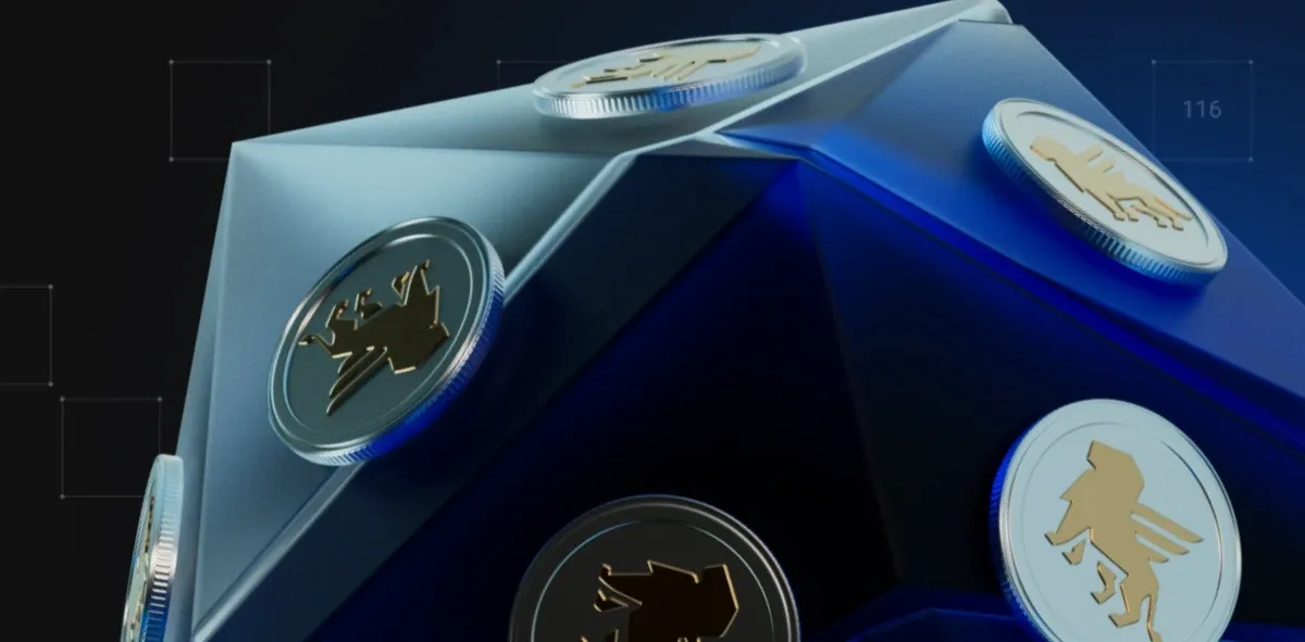 Banner Background